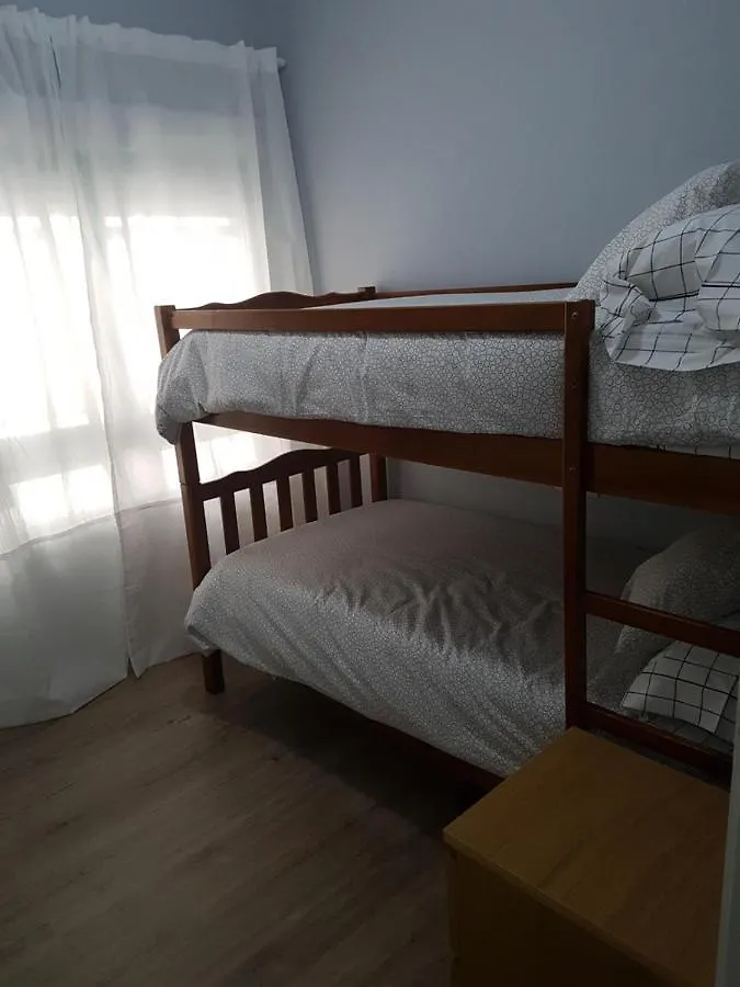 Apartamento El Puerto De Santa Maria Apartament