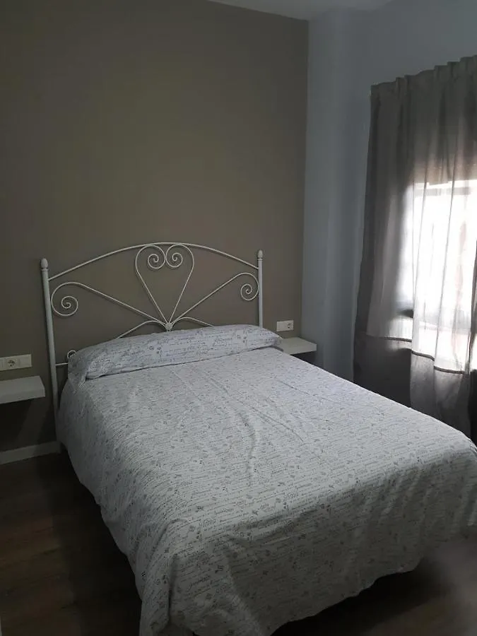 Apartamento El Puerto De Santa Maria Apartament 0*,  Hiszpania