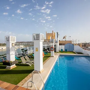 Hotel Soho Boutique Puerto, El Puerto de Santa María