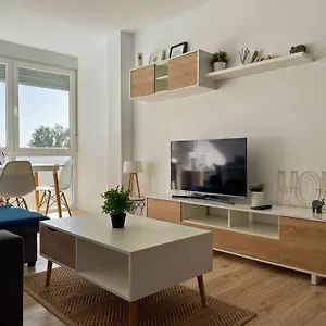 Apartamento Aurora - Ole Solutions, El Puerto de Santa María