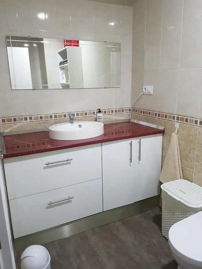 Apartamento El Puerto De Santa Maria 아파트 0*,