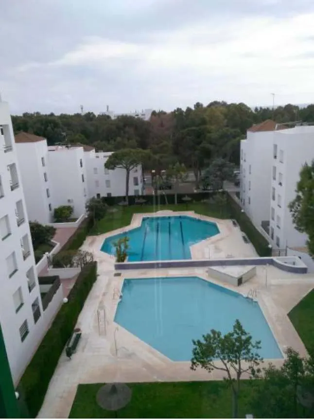 Apartamento El Puerto De Santa Maria 아파트