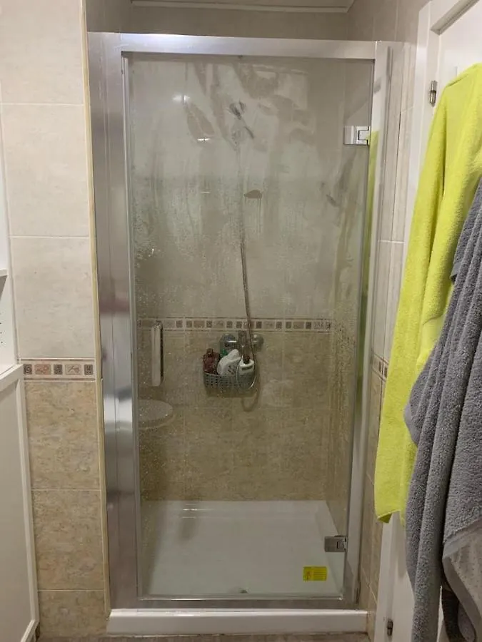 Apartamento El Puerto De Santa Maria 아파트